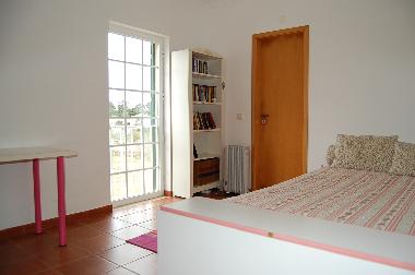 Ferienhaus in Aiana de Cima, Alfarim - Meco (Pen�nsula de Set�bal) oder Ferienwohnung oder Ferienhaus