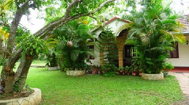 Ferienhaus in Ahangama  (Galle) oder Ferienwohnung oder Ferienhaus
