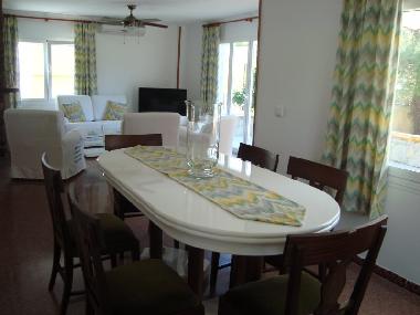 Villa in Santa Pona (Mallorca) oder Ferienwohnung oder Ferienhaus