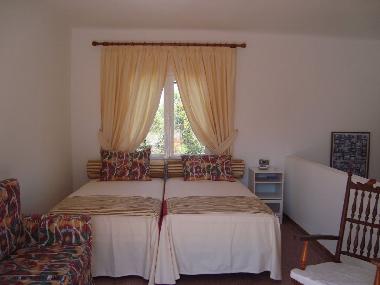 Villa in Santa Pona (Mallorca) oder Ferienwohnung oder Ferienhaus