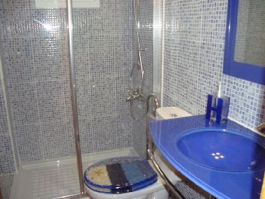 Villa in Santa Pon�a (Mallorca) oder Ferienwohnung oder Ferienhaus