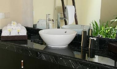 Ferienhaus in Seminyak  (Bali) oder Ferienwohnung oder Ferienhaus