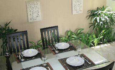 Ferienhaus in Seminyak  (Bali) oder Ferienwohnung oder Ferienhaus