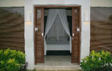 Ferienhaus in Seminyak  (Bali) oder Ferienwohnung oder Ferienhaus