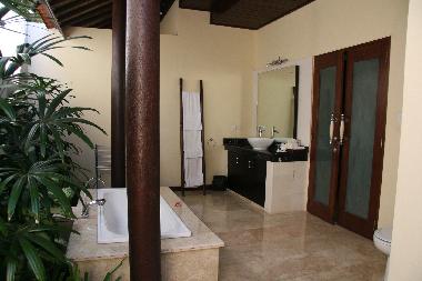 Ferienhaus in Seminyak  (Bali) oder Ferienwohnung oder Ferienhaus