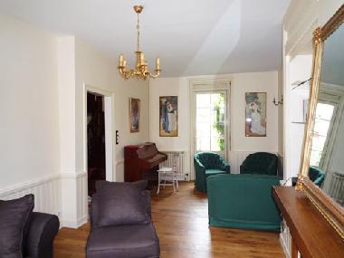 Ferienhaus in Etretat (Seine-Maritime) oder Ferienwohnung oder Ferienhaus