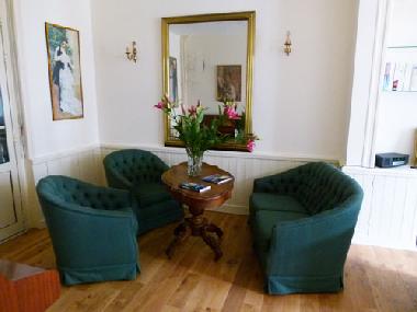 Ferienhaus in Etretat (Seine-Maritime) oder Ferienwohnung oder Ferienhaus