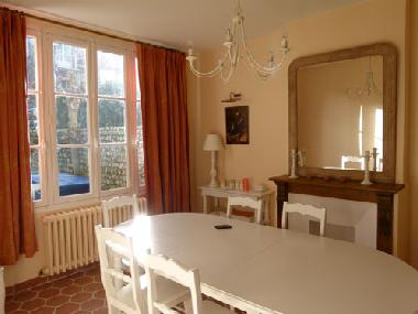 Ferienhaus in Etretat (Seine-Maritime) oder Ferienwohnung oder Ferienhaus