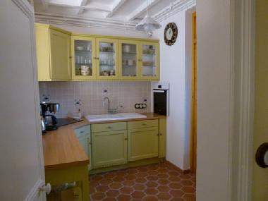 Ferienhaus in Etretat (Seine-Maritime) oder Ferienwohnung oder Ferienhaus