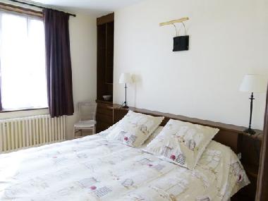 Ferienhaus in Etretat (Seine-Maritime) oder Ferienwohnung oder Ferienhaus