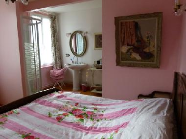 Ferienhaus in Etretat (Seine-Maritime) oder Ferienwohnung oder Ferienhaus