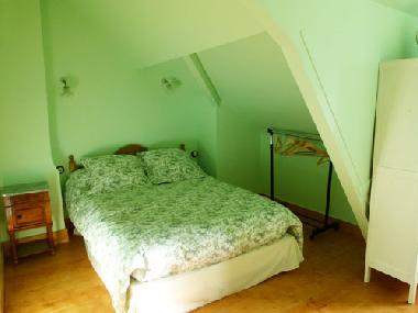 Ferienhaus in Etretat (Seine-Maritime) oder Ferienwohnung oder Ferienhaus