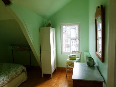 Ferienhaus in Etretat (Seine-Maritime) oder Ferienwohnung oder Ferienhaus