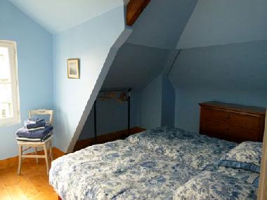 Ferienhaus in Etretat (Seine-Maritime) oder Ferienwohnung oder Ferienhaus