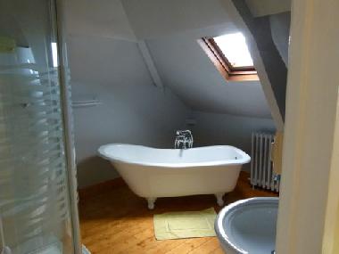 Ferienhaus in Etretat (Seine-Maritime) oder Ferienwohnung oder Ferienhaus