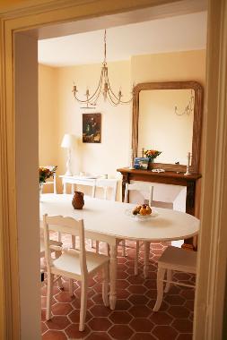 Ferienhaus in Etretat (Seine-Maritime) oder Ferienwohnung oder Ferienhaus