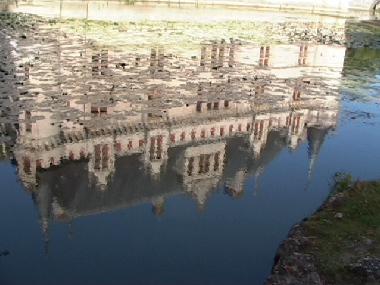 Ferienhaus in Ingrandes de Touraine (Centre) oder Ferienwohnung oder Ferienhaus
