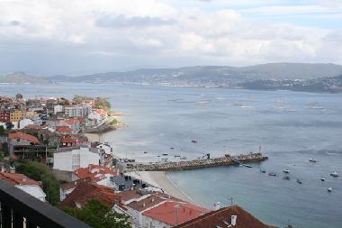 Ferienwohnung in rax� (Pontevedra) oder Ferienwohnung oder Ferienhaus