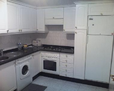 Ferienwohnung in rax� (Pontevedra) oder Ferienwohnung oder Ferienhaus