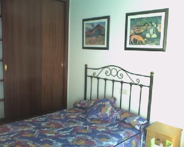 Ferienwohnung in rax� (Pontevedra) oder Ferienwohnung oder Ferienhaus
