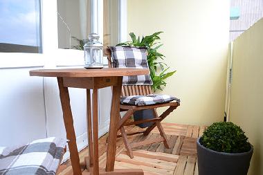 Ferienwohnung in Sch�nberg Kalifornien (Ostsee-Festland) oder Ferienwohnung oder Ferienhaus