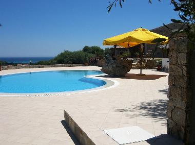 Ferienhaus in porto ottiolu (Olbia-Tempio) oder Ferienwohnung oder Ferienhaus