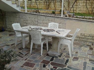 Ferienwohnung in Biograd na Moru (Zadarska) oder Ferienwohnung oder Ferienhaus