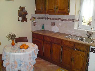 Ferienwohnung in Biograd na Moru (Zadarska) oder Ferienwohnung oder Ferienhaus