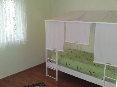 Ferienwohnung in Biograd na Moru (Zadarska) oder Ferienwohnung oder Ferienhaus