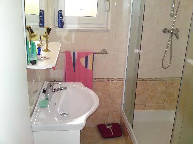 Ferienwohnung in Biograd na Moru (Zadarska) oder Ferienwohnung oder Ferienhaus