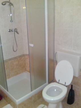 Ferienwohnung in Biograd na Moru (Zadarska) oder Ferienwohnung oder Ferienhaus