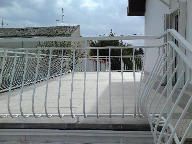 Ferienwohnung in Biograd na Moru (Zadarska) oder Ferienwohnung oder Ferienhaus