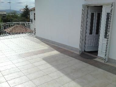 Ferienwohnung in Biograd na Moru (Zadarska) oder Ferienwohnung oder Ferienhaus