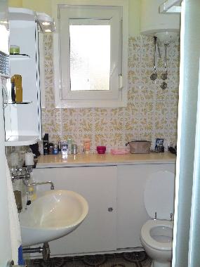 Ferienwohnung in Biograd na Moru (Zadarska) oder Ferienwohnung oder Ferienhaus