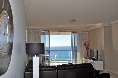 Ferienwohnung in Surfers Paradise (Queensland) oder Ferienwohnung oder Ferienhaus