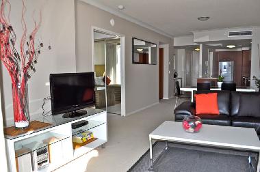 Ferienwohnung in Surfers Paradise (Queensland) oder Ferienwohnung oder Ferienhaus