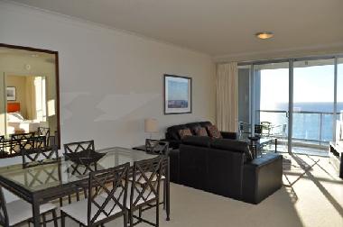 Ferienwohnung in Surfers Paradise (Queensland) oder Ferienwohnung oder Ferienhaus