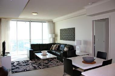 Ferienwohnung in Surfers Paradise (Queensland) oder Ferienwohnung oder Ferienhaus