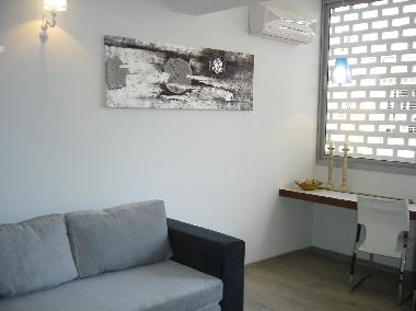 Ferienwohnung in Tel Aviv-Jaffa (HaMerkaz (Central)) oder Ferienwohnung oder Ferienhaus
