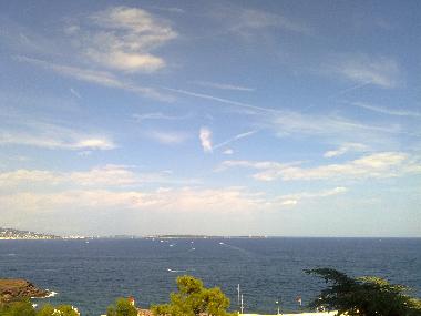 Villa in CANNES MANDELIEU (Alpes-Maritimes) oder Ferienwohnung oder Ferienhaus