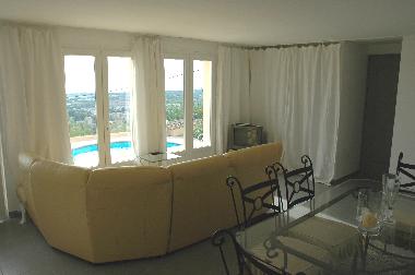 Villa in CANNES MANDELIEU (Alpes-Maritimes) oder Ferienwohnung oder Ferienhaus