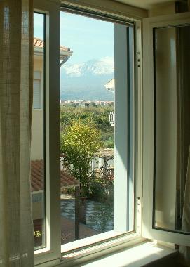 Ferienhaus in Torre Archirafi (Riposto) (Catania) oder Ferienwohnung oder Ferienhaus