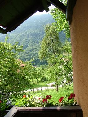 Ferienhaus in Tolmin (Kobarid) oder Ferienwohnung oder Ferienhaus