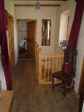 Ferienhaus in Tolmin (Kobarid) oder Ferienwohnung oder Ferienhaus