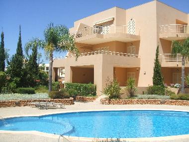 Ferienwohnung in Vilamoura (Algarve) oder Ferienwohnung oder Ferienhaus