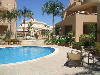 Ferienwohnung in Vilamoura (Algarve) oder Ferienwohnung oder Ferienhaus