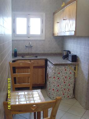 Ferienwohnung in Sharm (Janub Sina