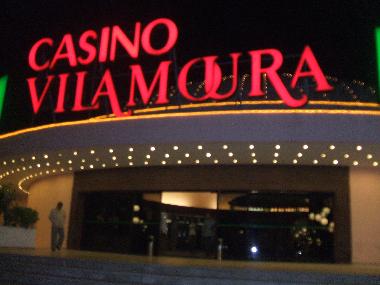 Ferienwohnung in Vilamoura (Algarve) oder Ferienwohnung oder Ferienhaus