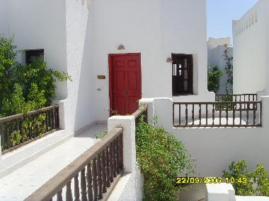 Ferienwohnung in Sharm (Janub Sina