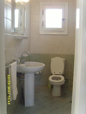 Ferienwohnung in Sharm (Janub Sina